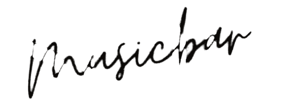 music bar SOU ロゴ
